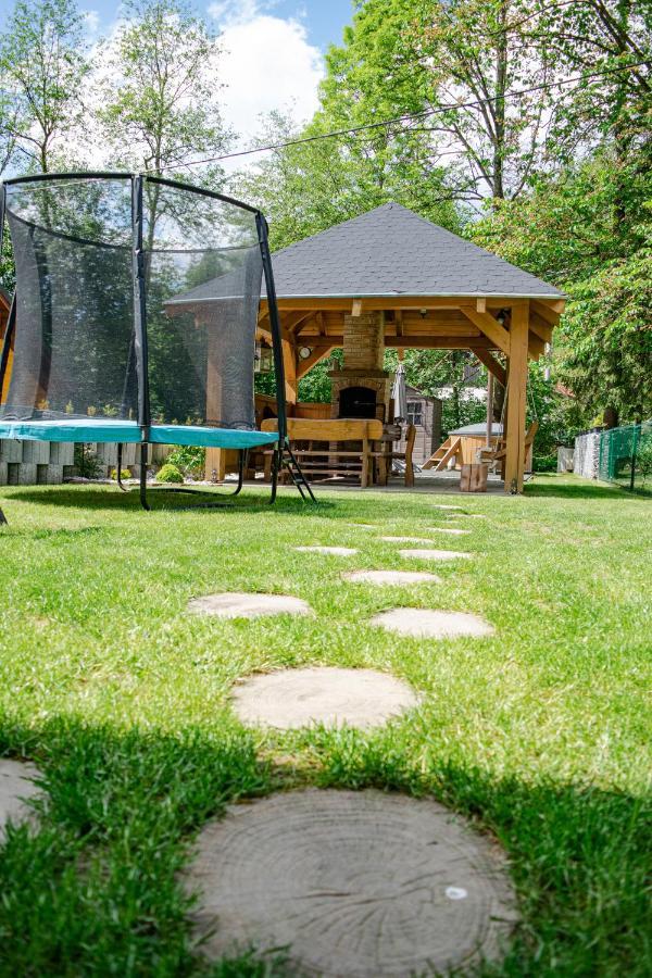 Nezabudka Chalet