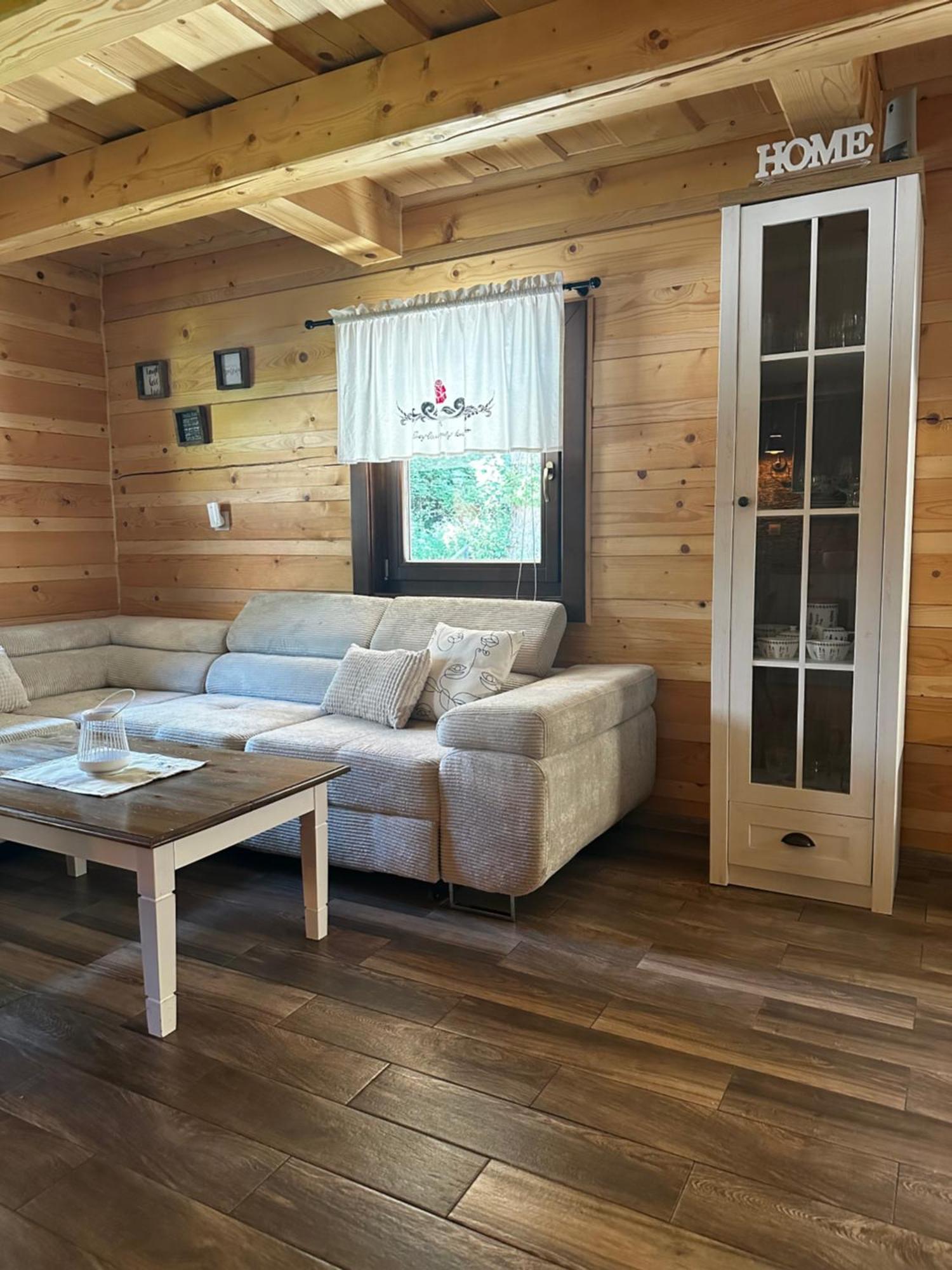 Nezabudka Chalet